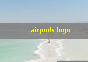 airpods logo